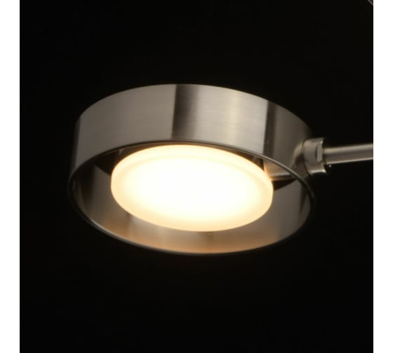 Люстра De Markt Гэлэкси 6*5W LED 220 V 632015506