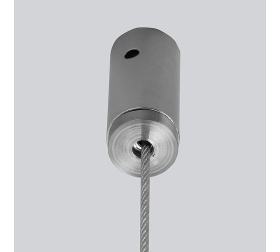 Люстра De Markt Ауксис 3*30W LED 220 V 722010803
