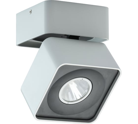 Светильник De Markt Круз 1*33W LED 220 V 637016901