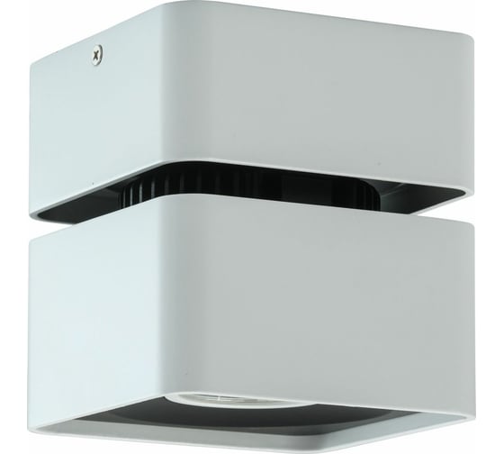 Светильник De Markt Круз 1*33W LED 220 V 637016901