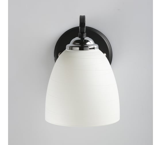 Бра De City Блеск 1*40W E27 220 V 315024201