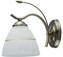Бра De City Блеск 1*60W E27 220 V 315023701