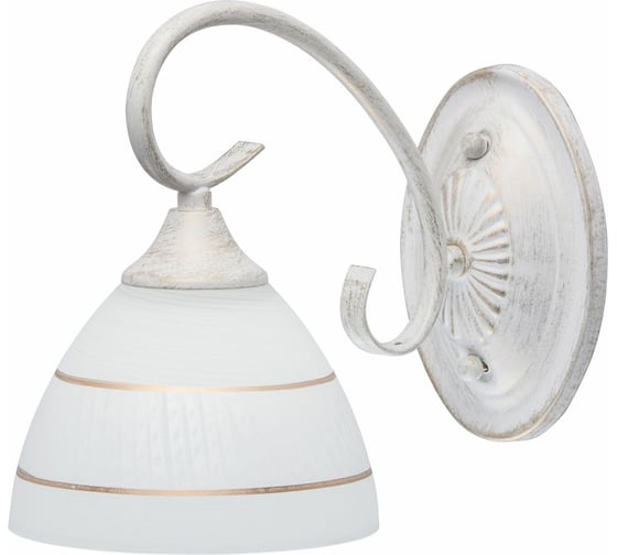 Бра De City Ариадна 1*40W E27 220 V 450028201