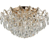 Люстра De City Бриз 8*60W E27+8*3W LED 220 V 111010216