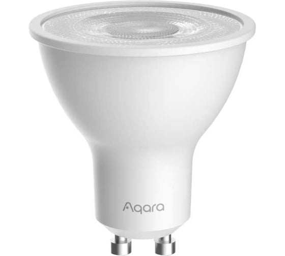 Светодиодная лампа AQARA T2 (GU10, CCT), модель LB-L03E