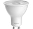 Светодиодная лампа AQARA T2 (GU10, CCT), модель LB-L03E 1