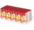 Лампа галогенная BELLIGHT G9 230V 25W (10 шт). 44499456 1