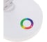 Светильник настольный REXANT с RGB-ночником, LED, 12Вт, белый 75-0226 4