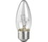 Лампа накаливания ЭРА ДС40230E27CL C0039811 1