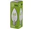 Лампа накаливания ЭРА ДС40230E27CL C0039811 2