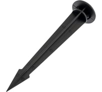 Грунтовой держатель для прожектора REXANT 165x35 мм 605-100