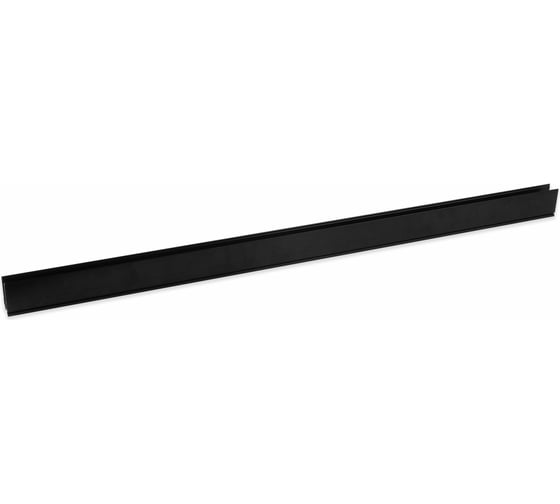 Накладной шинопровод Elektrostandard Slim Magnetic черный 2 м 85084 a057184