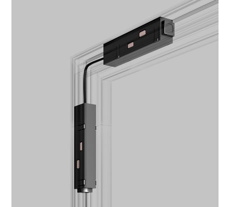 Гибкий коннектор Elektrostandard Slim Magnetic 85099 a057214