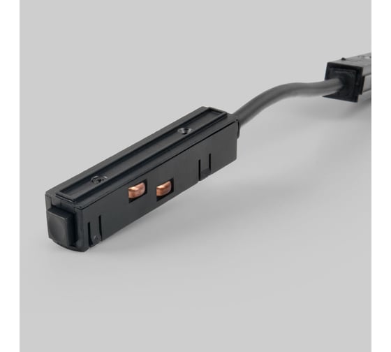 Гибкий коннектор Elektrostandard Slim Magnetic 85099 a057214