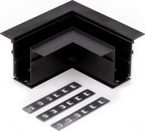 Угловой коннектор для встраиваемого шинопровода Elektrostandard Slim Magnetic 85092 a057207