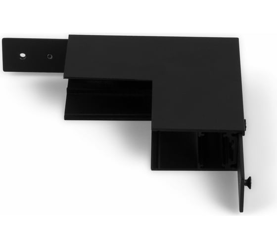 Угловой внутренний коннектор для накладного шинопровода Elektrostandard Slim Magnetic 85091 a057206
