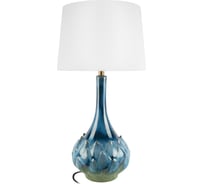 Настольная лампа LOFT IT Kale 10518T Blue