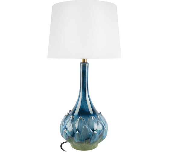 Настольная лампа LOFT IT Kale 10518T Blue