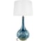 Настольная лампа LOFT IT Kale 10518T Blue 1