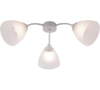 Люстра DEMMAX BCL-003 3хE27 15839