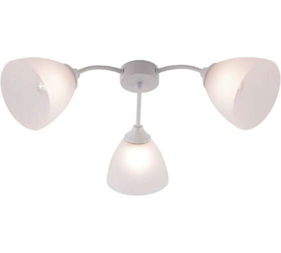 Люстра DEMMAX BCL-003 3хE27 15839