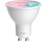 Светодиодная лампа AQARA T2 (GU10, RGB CCT), модель LB-L03D 1