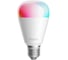 Светодиодная лампа AQARA T2 (E27, RGB CCT), модель LB-L02D 1
