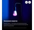 Светодиодная лампа AQARA T2 (E27, RGB CCT), модель LB-L02D 10