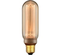 Лампа HIPER LED VEIN T45 4W 300Lm E27 1800K Amber HL-2237