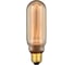 Лампа HIPER LED VEIN T45 4W 300Lm E27 1800K Amber HL-2237 1