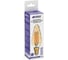 Лампочка HIPER LED DECO FILAMENT CONE 6W 720Lm E14 35105 2700K GOLD HL-2215 2