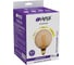 Лампа HIPER LED VEIN G125 4.5W 300Lm E27 1800K Amber 3-STEP dimmable HL-2235 2