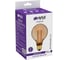 Лампа HIPER LED VEIN G95 4W 300Lm E27 1800K Amber HL-2229 2