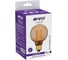 Лампа HIPER LED VEIN G80 4W 300Lm E27 1800K Amber HL-2222 2