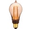 Лампа HIPER LED VEIN A70T 4.5W 300Lm E27 1800K Amber 3-STEP dimmable HL-2231 2