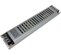 Блок питания для светодиодной ленты DzivaTek 24V 150W IP20 250x53x22мм 57503