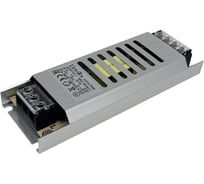 Блок питания для светодиодной ленты DzivaTek 12V 60W IP20 150x53x22мм 57000