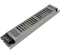 Блок питания для светодиодной ленты DzivaTek 12V 150W IP20 250x53x22мм 57003