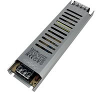 Блок питания для светодиодной ленты DzivaTek 12V 100W IP20 195x53x22мм 57002