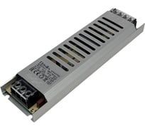 Блок питания для светодиодной ленты DzivaTek 24V 100W IP20 195x53x22мм 57502