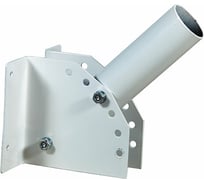 Кронштейн для консольных светильников Apeyron 14-14 и 14-15, 280x120x150мм ДС-01