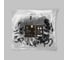 Гирлянда Neon-Night светодиодная Бахрома Айсикл 4,8х0,6м 176 LED RGB черный ПВХ IP65 свечение с динамикой 230В нужен контроллер 245-908 245-208 7