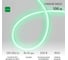 Гибкий неон Neon-Night 8х16мм односторонний 120 LED/м ЗЕЛЕНЫЙ 230В бухта 100м (с комплектом подключения) 131-044 2