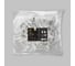 Гирлянда Neon-Night светодиодная Бахрома (Айсикл) 5,6x0,9м 240 LED СИНИЙ белый каучук 3,3мм IP67 эффект мерцания 230В нужен блок 315-001 255-263 7