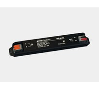 Блок питания SWG черный IP20, PBL-60-48, 60Вт, 48В 00-00038343