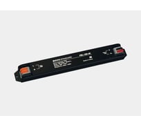 Блок питания SWG черный IP20, PBL-100-48, 100Вт, 48В 00-00038344