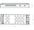 Блок питания SWG черный IP20, PBL-400-48, 400Вт, 48В 00-00038349 2