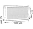 Блок питания Gauss LED STRIP PS 250W 24V 1/36 202002250 2
