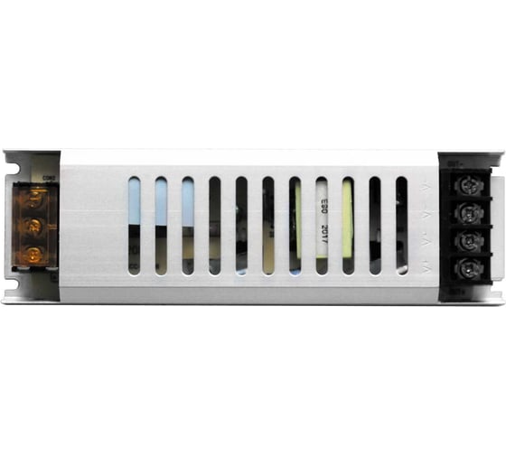 Блок питания Gauss LED STRIP PS 60W 24V ultrathin 1/120 202002060