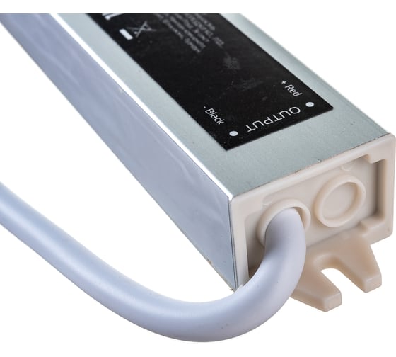 Блок питания Gauss LED STRIP 50W 24V IP66 1/50 202022050
